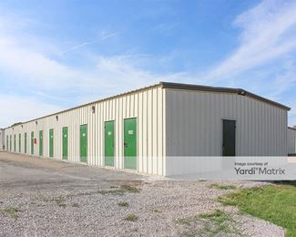 Photo 2 of A-I Alexandria Self Storage - 6329 Masonic Drive, Alexandria, LA