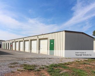 Photo 3 of A-I Alexandria Self Storage - 6329 Masonic Drive, Alexandria, LA