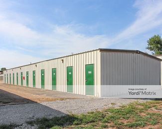 Photo 4 of A-I Alexandria Self Storage - 6329 Masonic Drive, Alexandria, LA