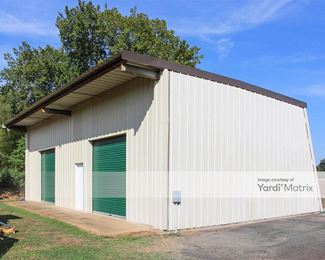 Photo 5 of A-I Alexandria Self Storage - 6329 Masonic Drive, Alexandria, LA
