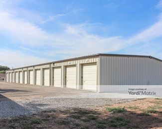 Photo 6 of A-I Alexandria Self Storage - 6329 Masonic Drive, Alexandria, LA