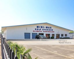 Image for Mini - Max Self Storage - 3700 Lee Street, Alexandria, LA