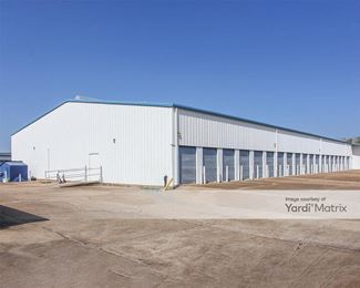 Photo 5 of Mini-Max Self Storage - 3700 Lee Street, Alexandria, LA