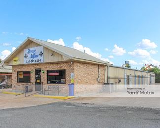 Photo 1 of Storage Anytime - 11780 Lake Charles Hwy, Leesville, LA