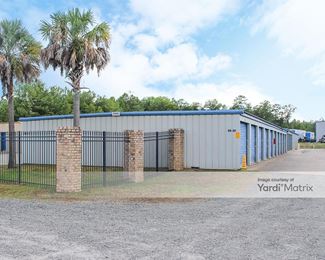 Photo 2 of Storage Anytime - 11780 Lake Charles Hwy, Leesville, LA