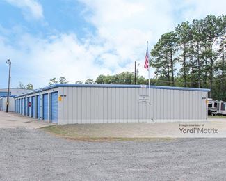 Photo 3 of Storage Anytime - 11780 Lake Charles Hwy, Leesville, LA