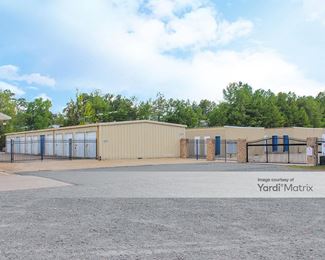 Photo 5 of Storage Anytime - 11780 Lake Charles Hwy, Leesville, LA