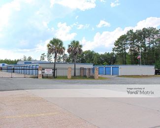 Photo 6 of Storage Anytime - 11780 Lake Charles Hwy, Leesville, LA