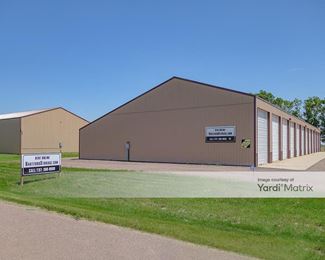 Photo 1 of Hartford Storage - 26070 Jesse Street, Hartford, SD