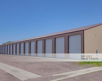Photo 3 of Hartford Storage - 26070 Jesse Street, Hartford, SD