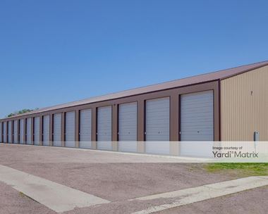 Storage Units for Rent available at 26070 Jesse Street, Hartford, SD 57033