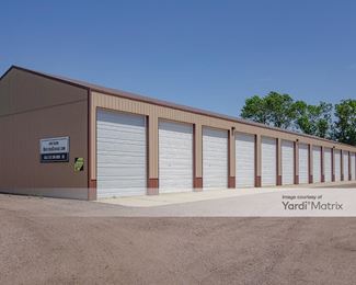 Photo 4 of Hartford Storage - 26070 Jesse Street, Hartford, SD