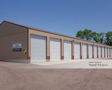 Storage Units for Rent available at 26070 Jesse Street, Hartford, SD 57033