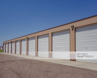 Photo 5 of Hartford Storage - 26070 Jesse Street, Hartford, SD