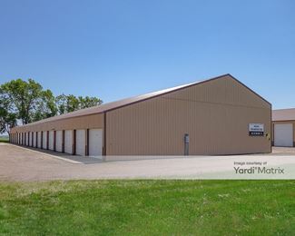 Photo 6 of Hartford Storage - 26070 Jesse Street, Hartford, SD