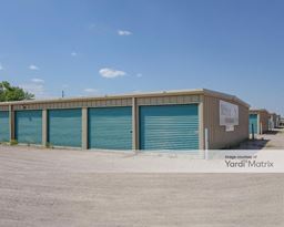 Image for MiStar Storage - 46952 Mindy Street, Tea, SD