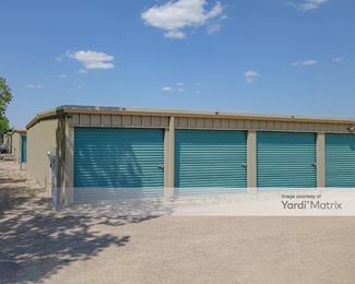 Photo 2 of MiStar Storage - 46952 Mindy Street, Tea, SD
