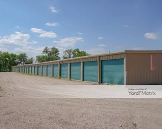 Photo 4 of MiStar Storage - 46952 Mindy Street, Tea, SD