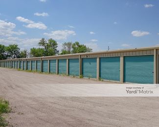 Photo 5 of MiStar Storage - 46952 Mindy Street, Tea, SD