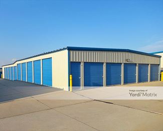 Photo 1 of RCS Storage - 1824 Marlin Drive, Rapid City, SD