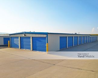 Photo 2 of RCS Storage - 1824 Marlin Drive, Rapid City, SD