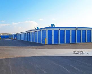 Photo 3 of RCS Storage - 1824 Marlin Drive, Rapid City, SD