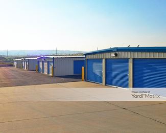Photo 4 of RCS Storage - 1824 Marlin Drive, Rapid City, SD
