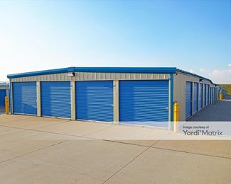 Photo 5 of RCS Storage - 1824 Marlin Drive, Rapid City, SD