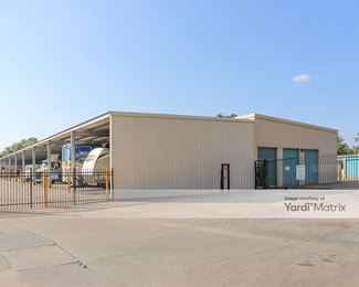 Photo 2 of Storage Sense - 6130 Lodi Road, Alexandria, LA