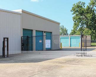 Photo 3 of Storage Sense - 6130 Lodi Road, Alexandria, LA