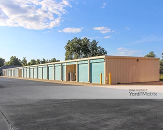 Photo 4 of Storage Sense - 6130 Lodi Road, Alexandria, LA