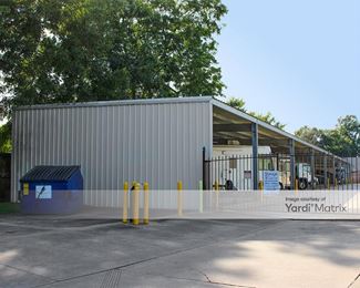 Photo 5 of Storage Sense - 6130 Lodi Road, Alexandria, LA