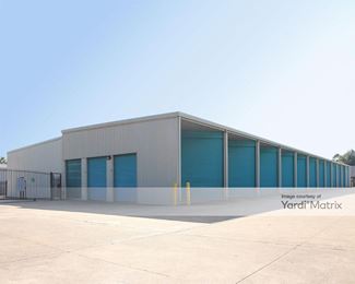 Photo 6 of Storage Sense - 6130 Lodi Road, Alexandria, LA