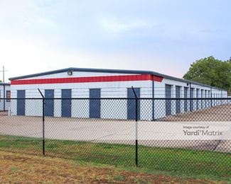 Photo 2 of All Star Storage - 3812 Sterkx Road, Alexandria, LA