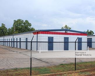 Photo 3 of All Star Storage - 3812 Sterkx Road, Alexandria, LA