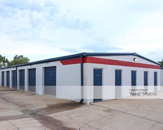 Photo 5 of All Star Storage - 3812 Sterkx Road, Alexandria, LA