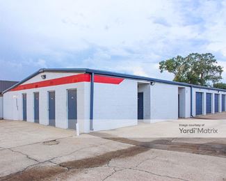 Photo 6 of All Star Storage - 3812 Sterkx Road, Alexandria, LA
