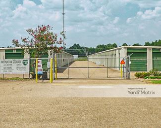 Photo 2 of Melancon I-49 Storage Center - 3360 NE Evangeline Thruway, Lafayette, LA