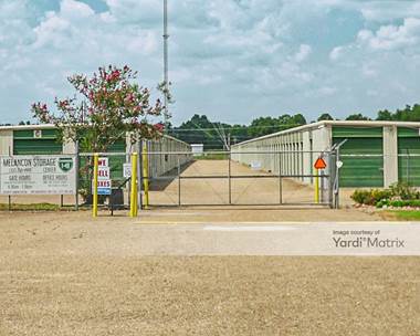 Storage Units for Rent available at 3360 NE Evangeline Thruway, Lafayette, LA 70507