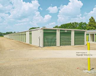 Photo 3 of Melancon I-49 Storage Center - 3360 NE Evangeline Thruway, Lafayette, LA