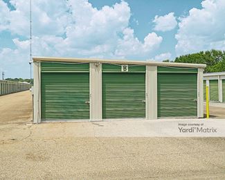 Photo 4 of Melancon I-49 Storage Center - 3360 NE Evangeline Thruway, Lafayette, LA