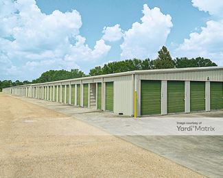 Photo 5 of Melancon I-49 Storage Center - 3360 NE Evangeline Thruway, Lafayette, LA