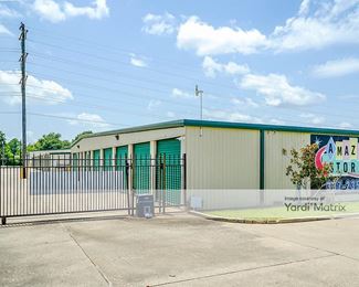 Photo 3 of Amazing Storage - 2300 SW Evangeline Thruway, Lafayette, LA