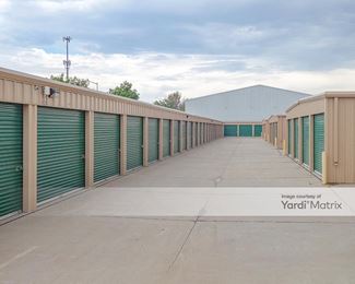 Photo 2 of Casco Storage - 1700 East 39th Street North, Sioux Falls, SD