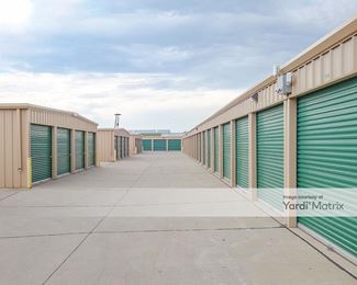 Photo 4 of Casco Storage - 1700 East 39th Street North, Sioux Falls, SD