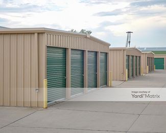 Photo 5 of Casco Storage - 1700 East 39th Street North, Sioux Falls, SD