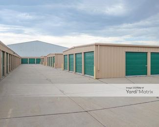 Photo 6 of Casco Storage - 1700 East 39th Street North, Sioux Falls, SD