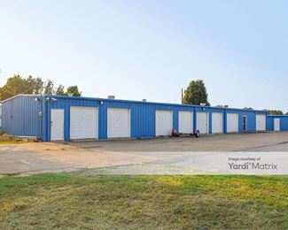 Photo 2 of Manning Mini Storage - 1516 Keyser Avenue, Natchitoches, LA