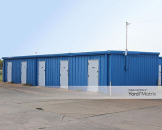 Photo 3 of Manning Mini Storage - 1516 Keyser Avenue, Natchitoches, LA