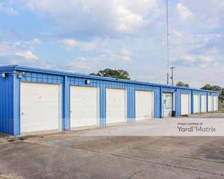 Photo 4 of Manning Mini Storage - 1516 Keyser Avenue, Natchitoches, LA